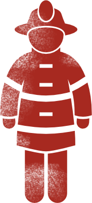 Feuerwehrmann