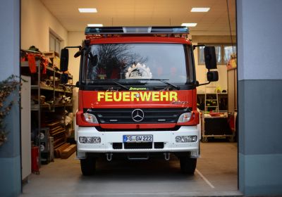 Weihnachtsmann-Tour