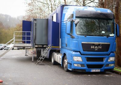 Brandcontainer